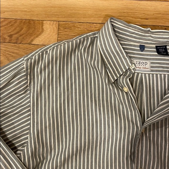 Izod | Shirts | Izod Jeans Vintage 
